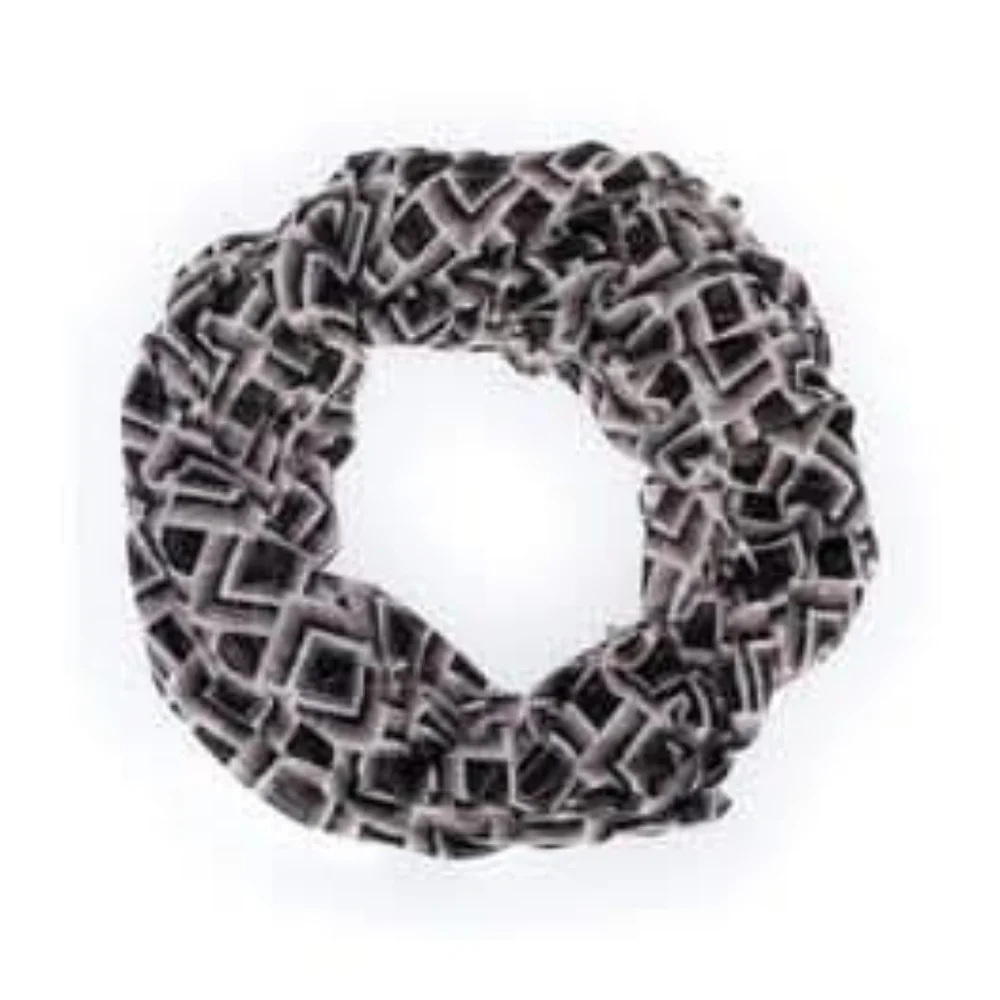 New Thirtyone Avenue Scarf In Deco Diamond (NOT Infinity Circle)